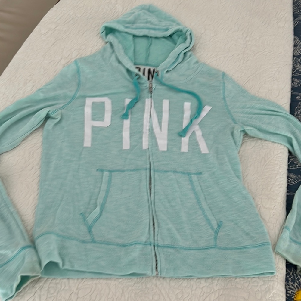 VICTORIA SECRET PINK Sweatshirt Size M